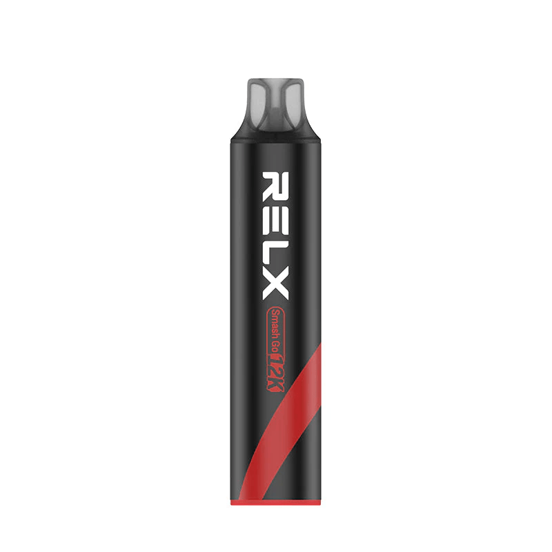 RELX Smash Go 12000 一次性電子煙 | 悅刻拋棄式電子煙推薦首選 · 超強續航 · 穩定功率:圖片 6