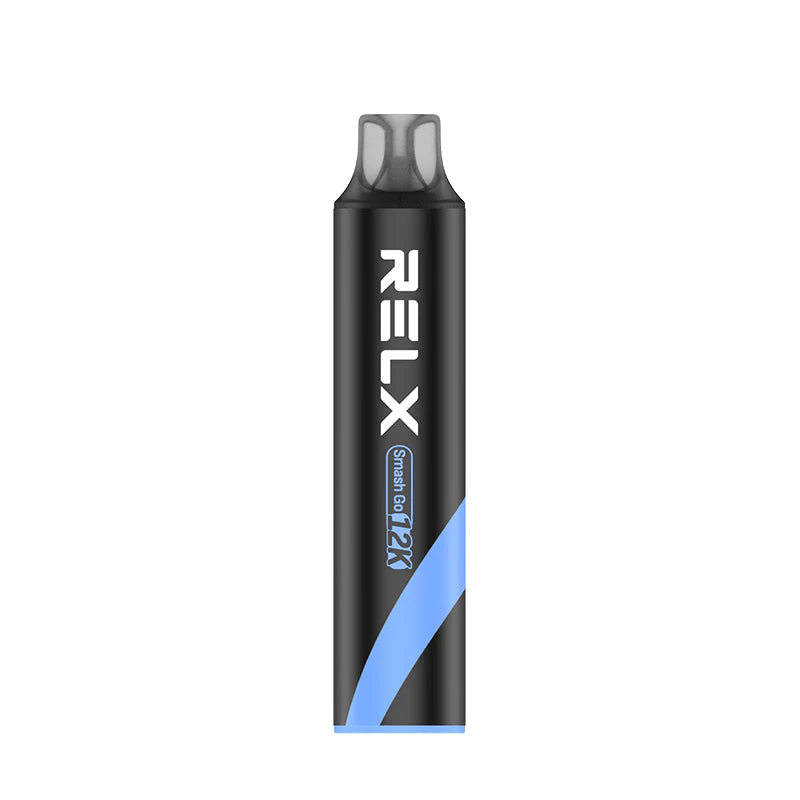 RELX Smash Go 12000 一次性電子煙 | 悅刻拋棄式電子煙推薦首選 · 超強續航 · 穩定功率:圖片 3