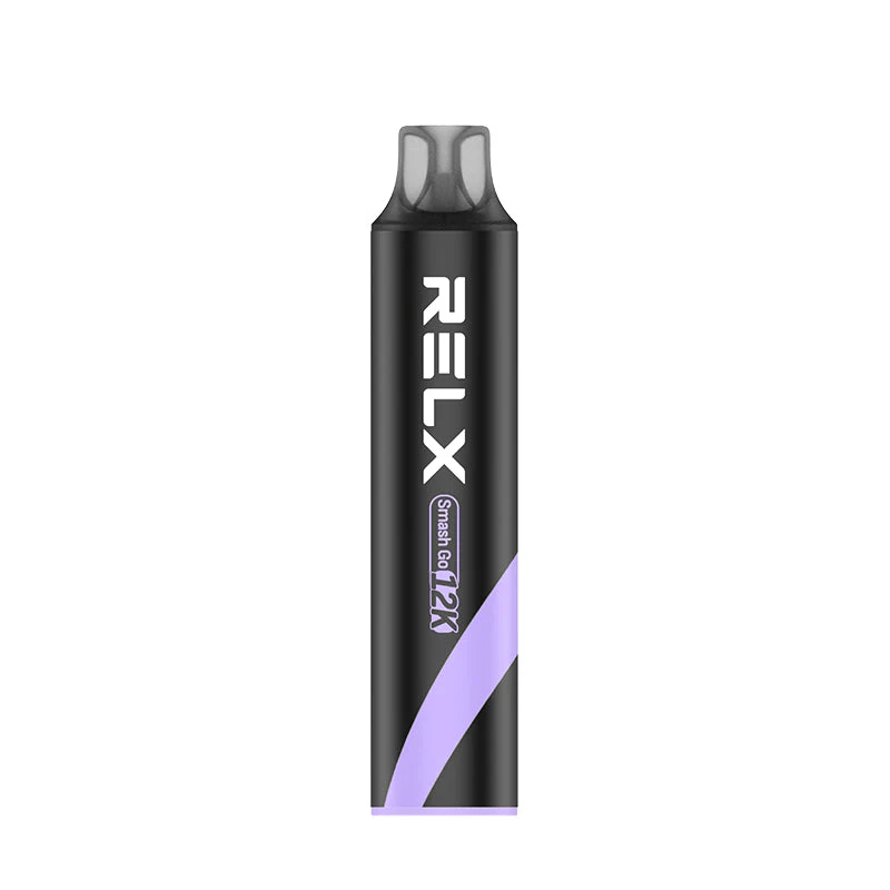 RELX Smash Go 12000 一次性電子煙 | 悅刻拋棄式電子煙推薦首選 · 超強續航 · 穩定功率:圖片 2
