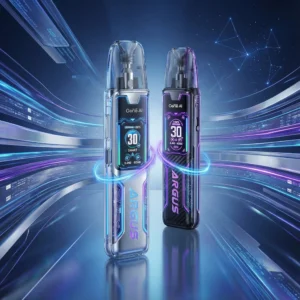 VOOPOO Argus G2 30W 小煙套裝|彩屏顯示 × Type-C 快充|阿格斯系列原廠正品