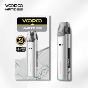 2026新品原廠正版VOOPOO VMATE PRO2電子煙註油式主機霧化桿