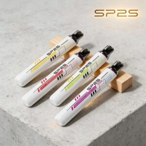 SP2S ONCE PRO 5000口 一次性電子煙 | 思博瑞5000口拋棄式電子煙 | SP2拋棄式電子煙口味推薦 | 12種口味-台灣現貨