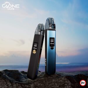 正品現貨AONE VAPE ZEUS 宙斯小煙主機|可充電|1000mAh超長續航